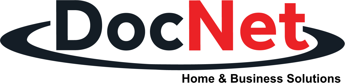 DocNet Logo